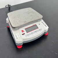 OHAUS Navigator Digital Scale image 1